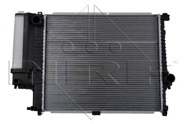 Radiator, engine cooling NRF 53852