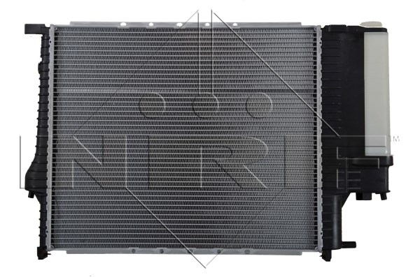 Radiator, engine cooling NRF 53852 2
