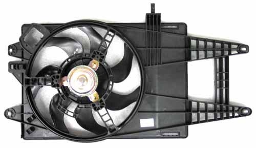 Fan, engine cooling NRF 47522