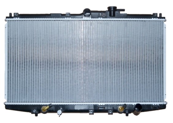 Radiator, engine cooling NRF 53087