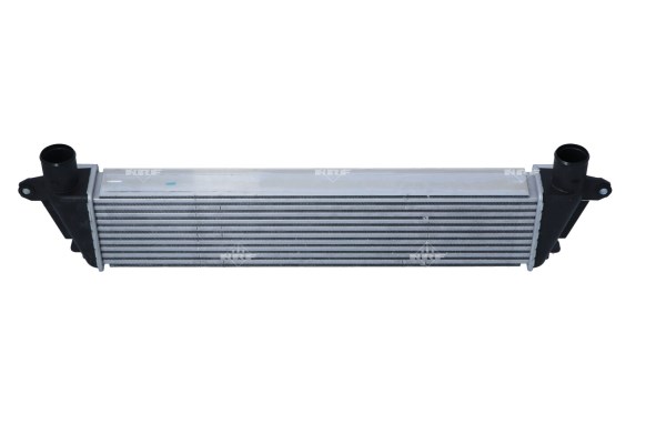 Charge Air Cooler NRF 30367 3