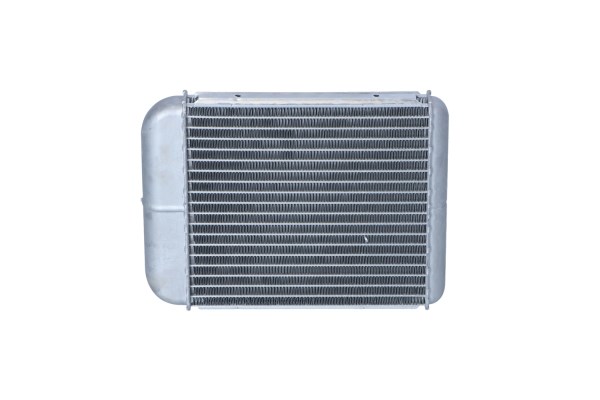 Heat Exchanger, interior heating NRF 53668 3