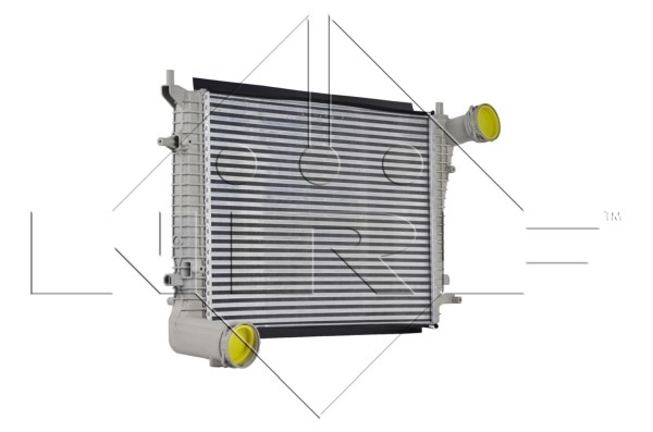 Charge Air Cooler NRF 30199
