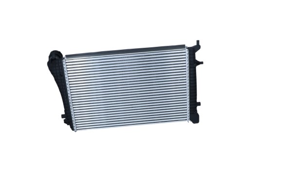 Charge Air Cooler NRF 30199 3