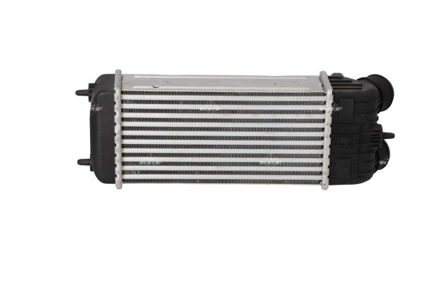 Charge Air Cooler NRF 30473 3