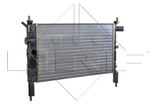 Radiator, engine cooling NRF 58930