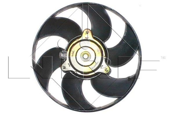 Fan, radiator NRF 47328