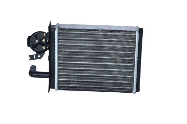 Heat Exchanger, interior heating NRF 53556 3