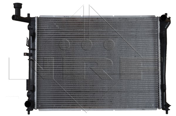 Radiator, engine cooling NRF 53821