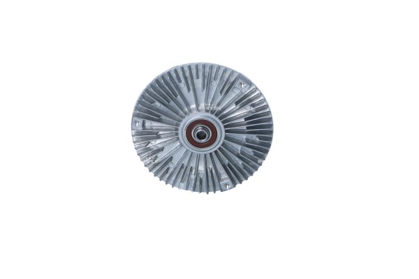Clutch, radiator fan NRF 49536 3