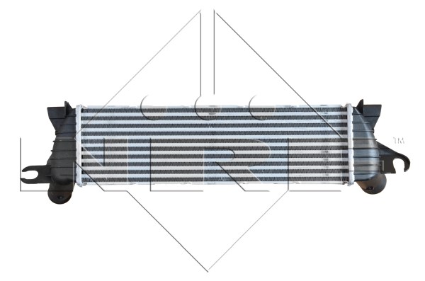 Charge Air Cooler NRF 30511 2
