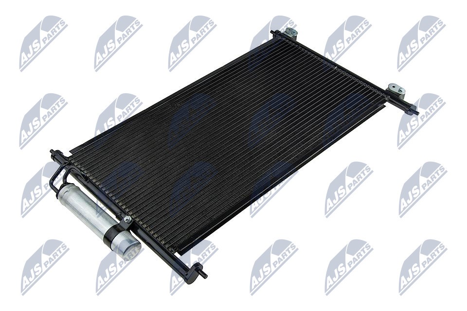 Condenser, air conditioning NTY CCS-HD-006