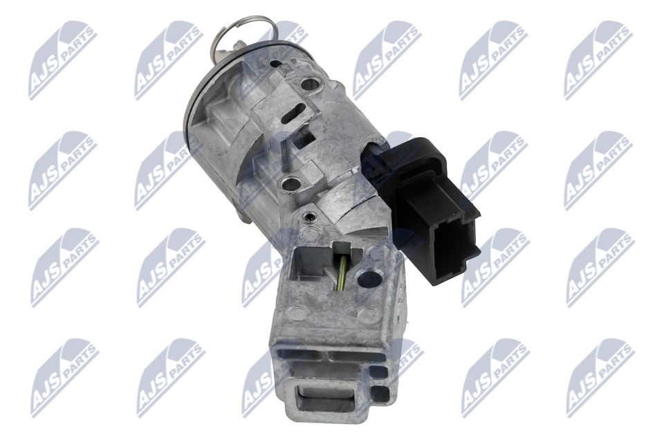 Lock Cylinder, ignition lock NTY EST-CT-003 2