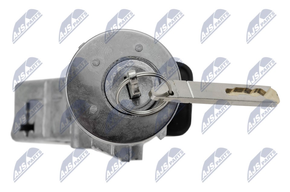 Lock Cylinder, ignition lock NTY EST-CT-003 3