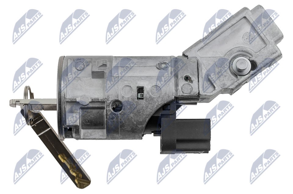 Lock Cylinder, ignition lock NTY EST-CT-003 4