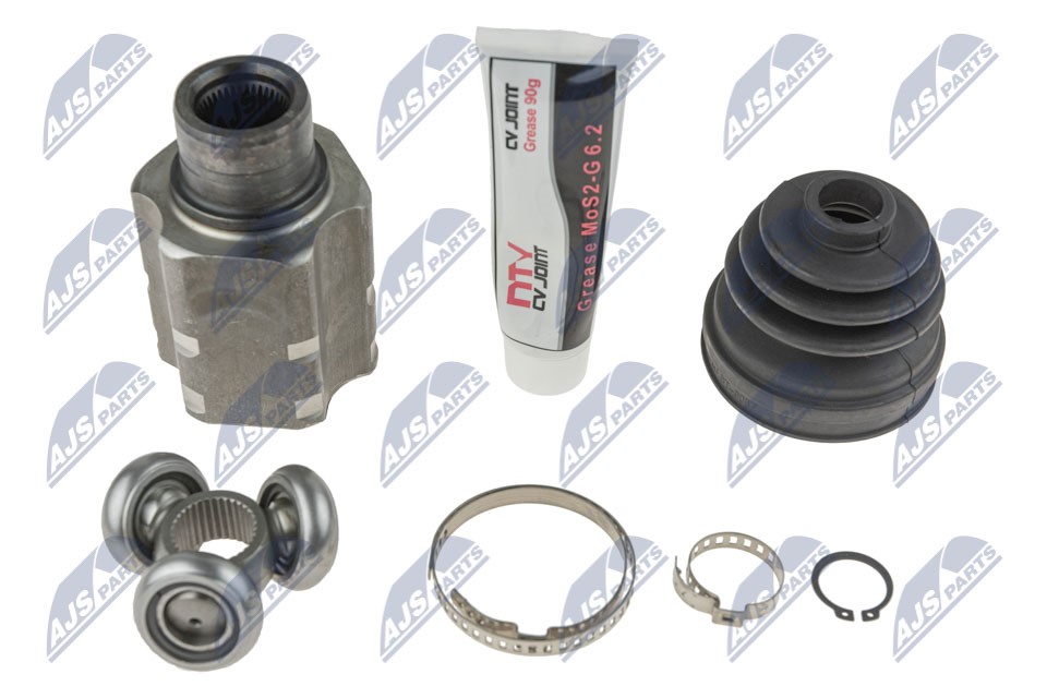 Joint Kit, drive shaft NTY NPW-VW-027 2