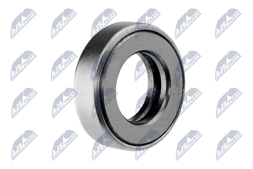 Rolling Bearing, suspension strut support mount NTY AD-NS-054 2