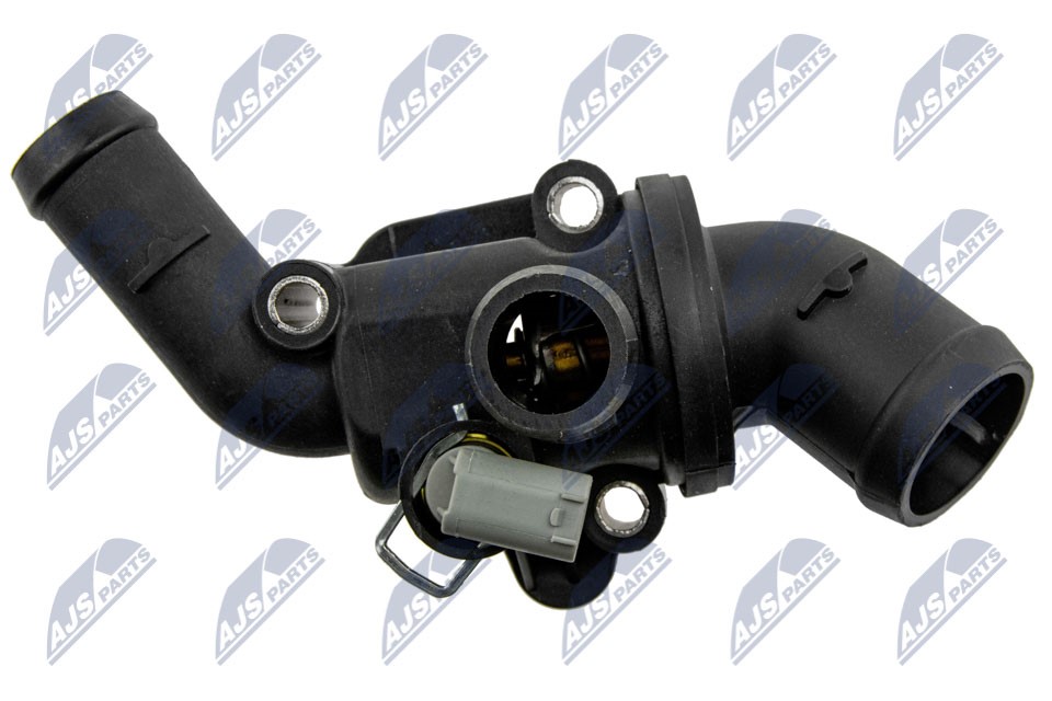 Thermostat Housing NTY CTM-ME-019 3