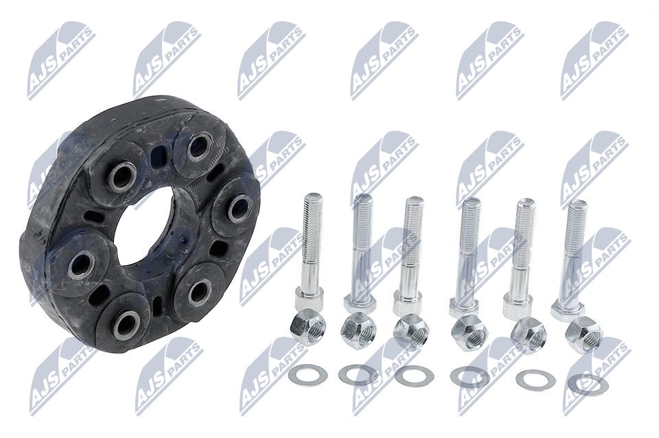 Joint, propshaft NTY NPE-ME-002 2