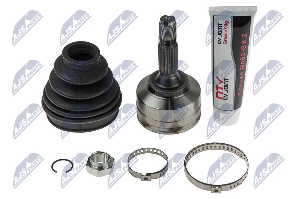 Joint Kit, drive shaft NTY NPZ-CT-011 2