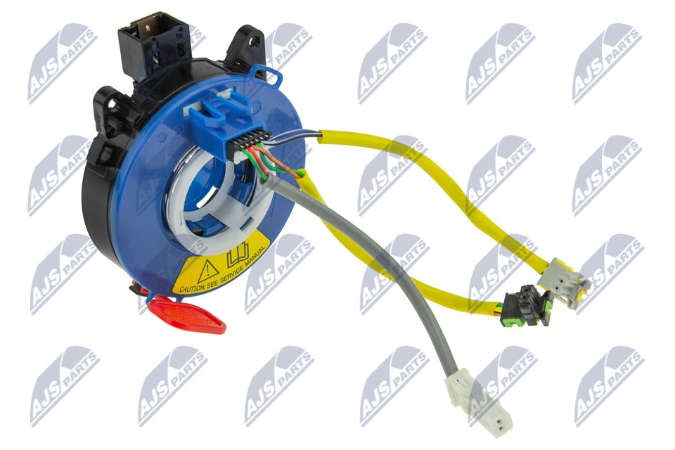 Steering Column Switch NTY EAS-FT-003