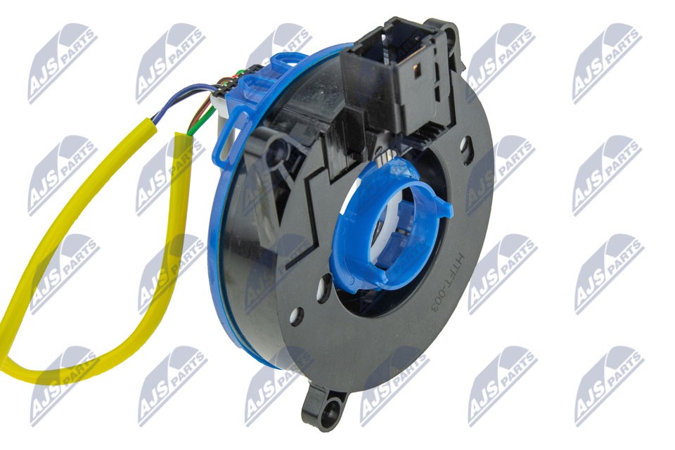 Steering Column Switch NTY EAS-FT-003 2