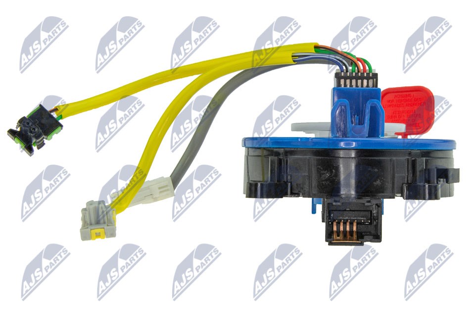 Steering Column Switch NTY EAS-FT-003 3