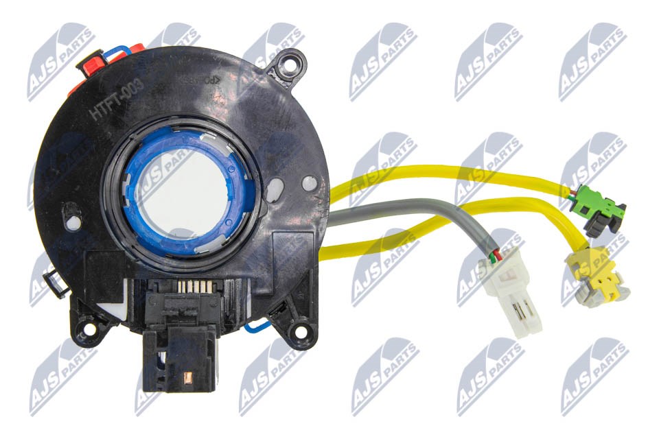 Steering Column Switch NTY EAS-FT-003 5