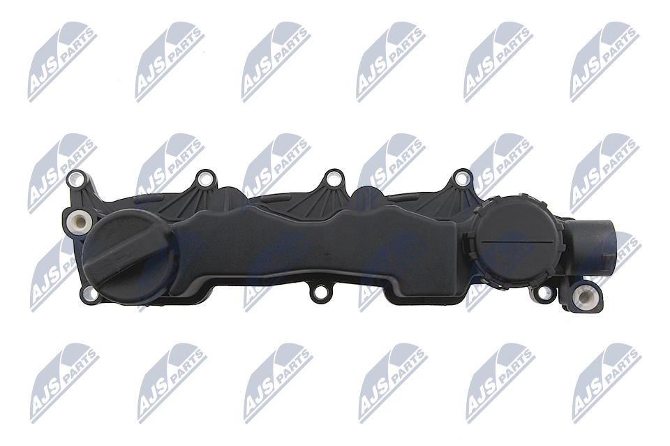 Cylinder Head Cover NTY BPZ-CT-004 3