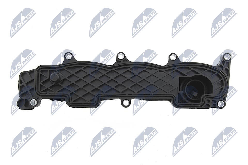 Cylinder Head Cover NTY BPZ-CT-004 4
