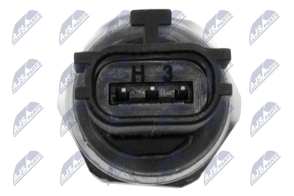 Pressure Switch, air conditioning NTY EAC-HY-000 5