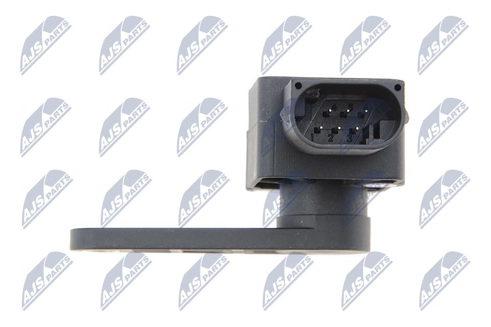 Sensor, Xenon light (headlight levelling) NTY ECX-BM-003 5