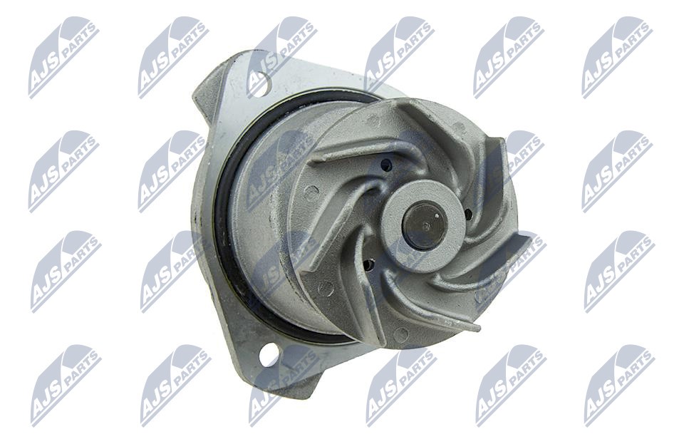 Water Pump, engine cooling NTY CPW-AU-037