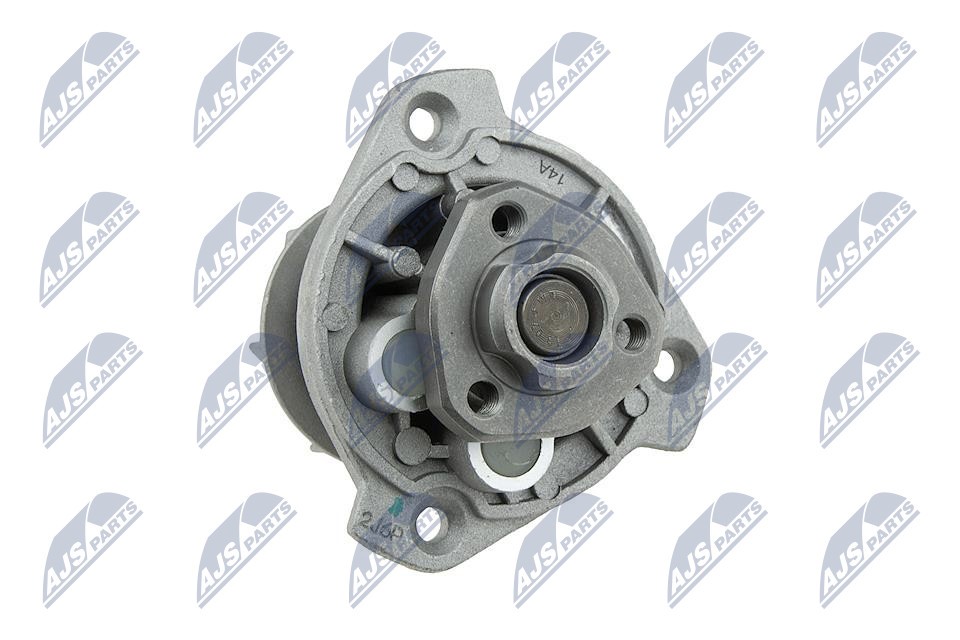 Water Pump, engine cooling NTY CPW-AU-037 2