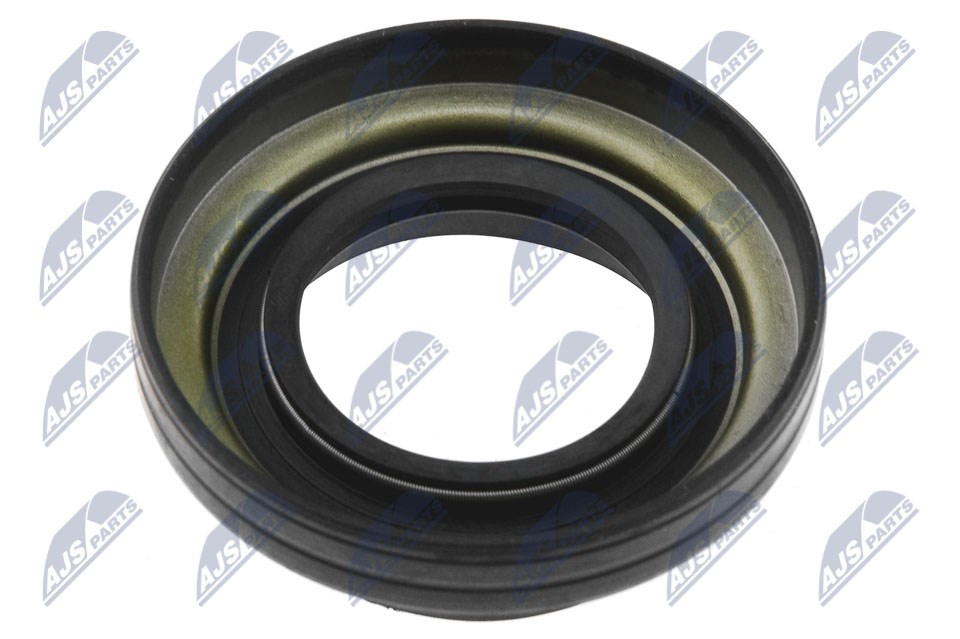 Shaft Seal, manual transmission NTY NUP-TY-013 2