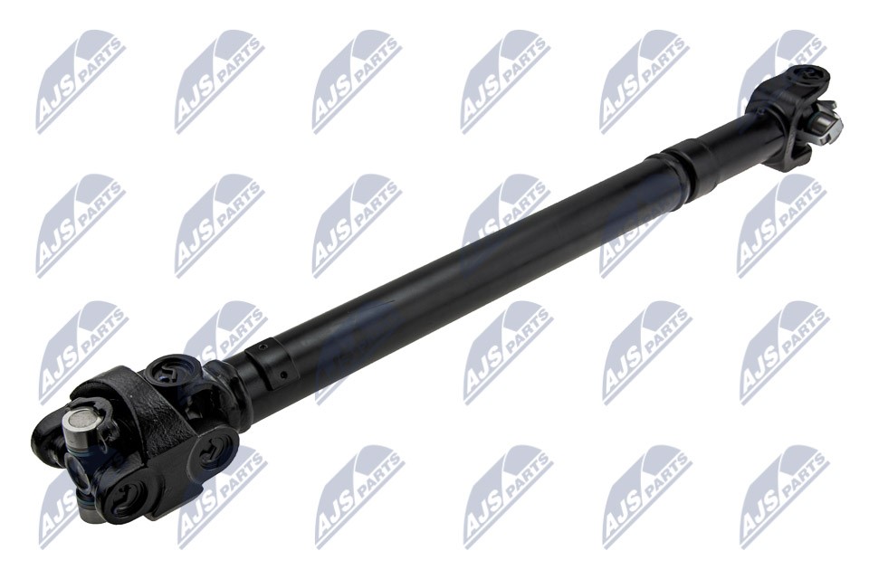 Propshaft, axle drive NTY NWN-CH-002