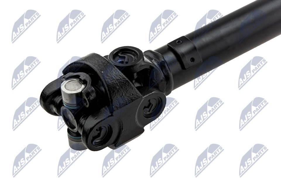 Propshaft, axle drive NTY NWN-CH-002 2