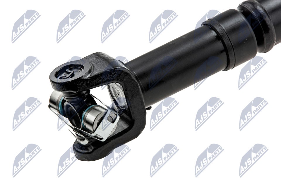 Propshaft, axle drive NTY NWN-CH-002 3