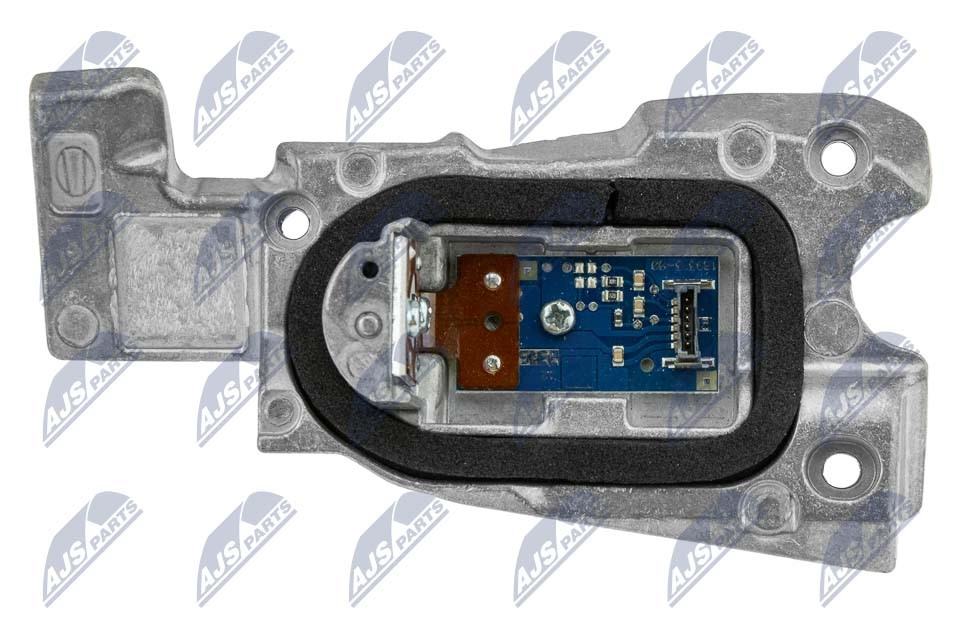 Repair Kit, headlight NTY EPX-BM-052 3