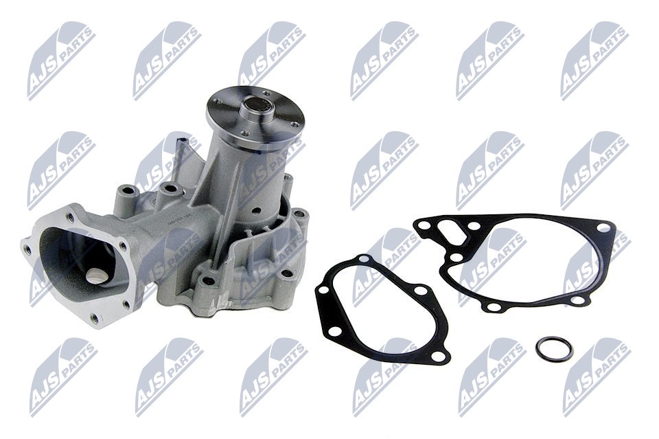 Water Pump, engine cooling NTY CPW-MS-055