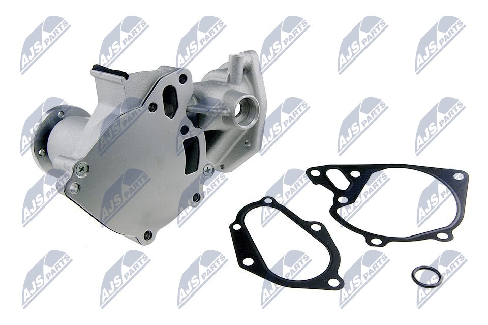 Water Pump, engine cooling NTY CPW-MS-055 2