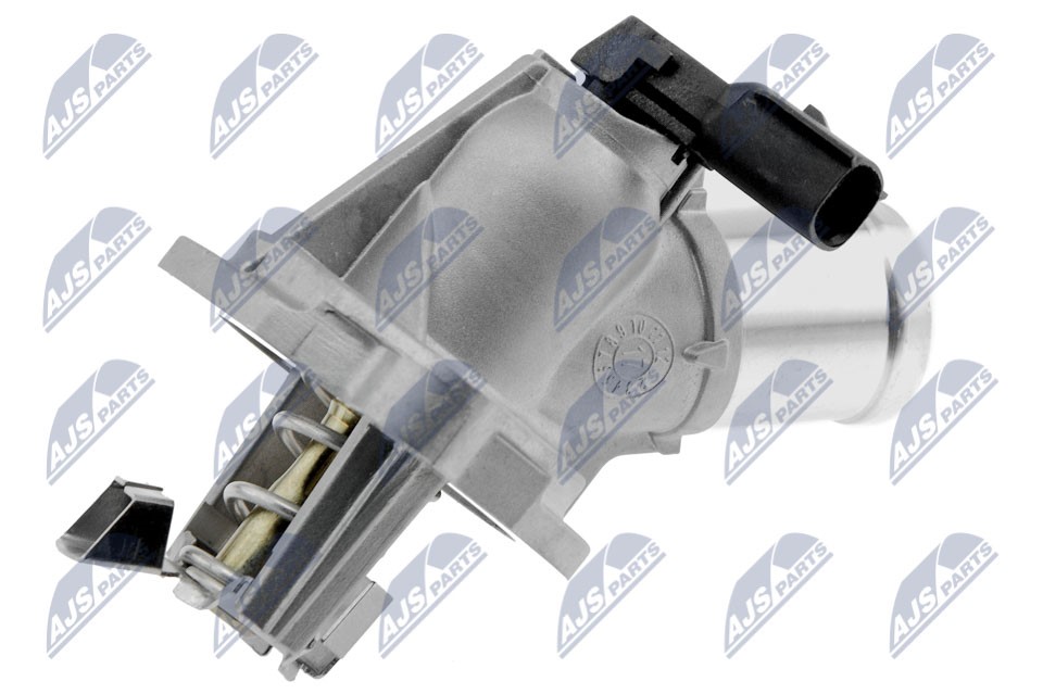 Thermostat, coolant NTY CTM-PL-013