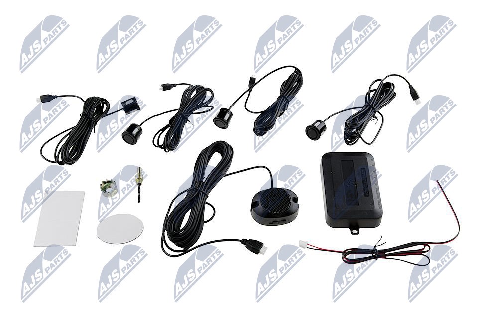 Parking Distance Control NTY EPDC-UV-017