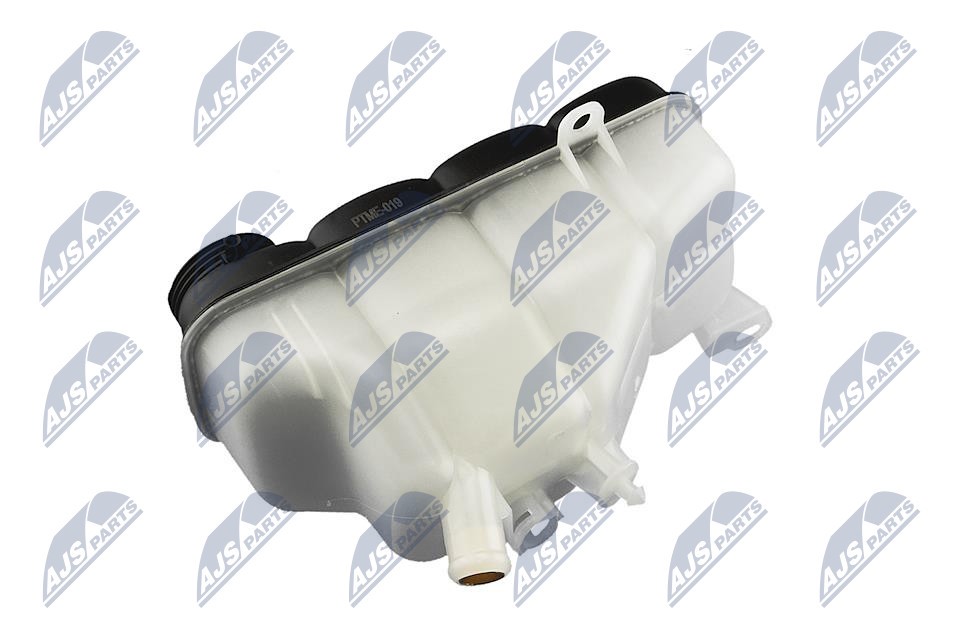 Expansion Tank, coolant NTY CZW-ME-019 2