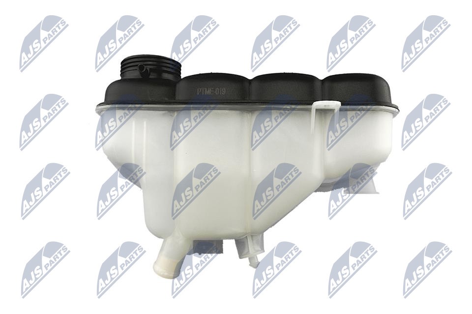 Expansion Tank, coolant NTY CZW-ME-019 3