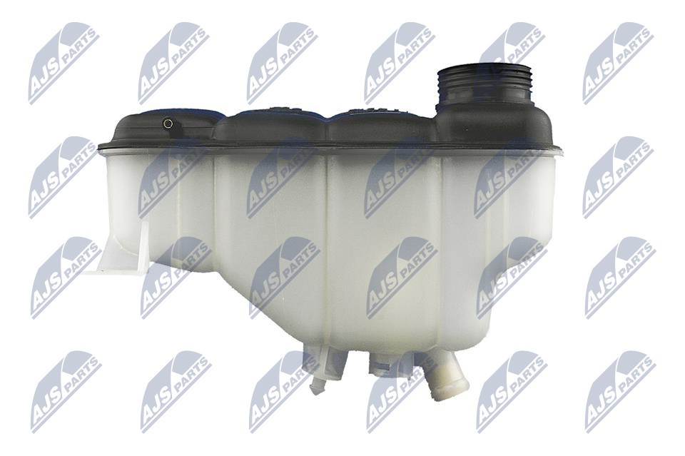 Expansion Tank, coolant NTY CZW-ME-019 4