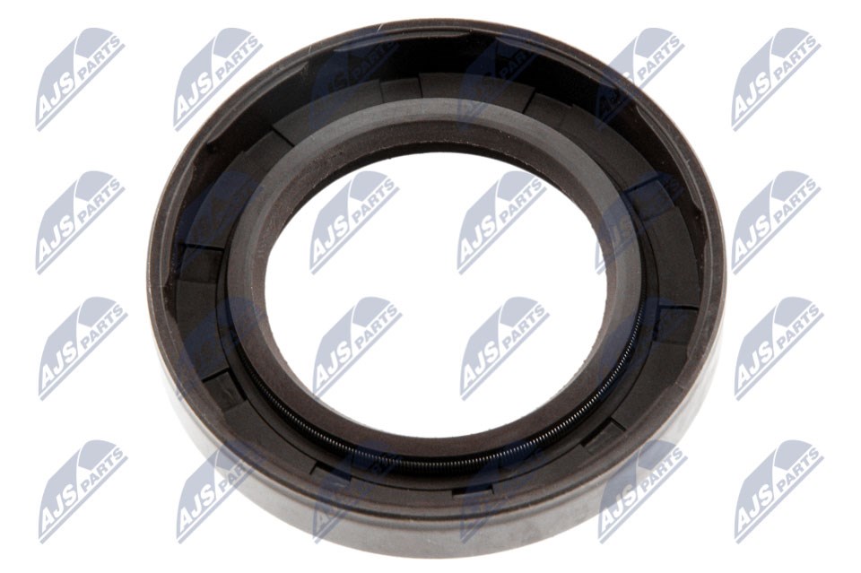 Shaft Seal, manual transmission NTY NUP-TY-018 2