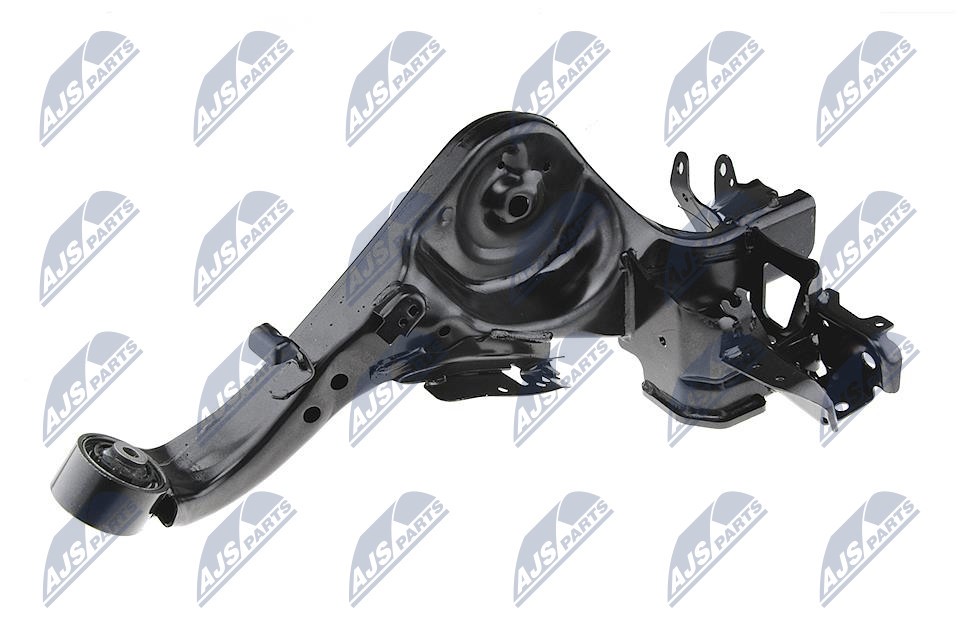 Control/Trailing Arm, wheel suspension NTY ZWT-NS-014 2