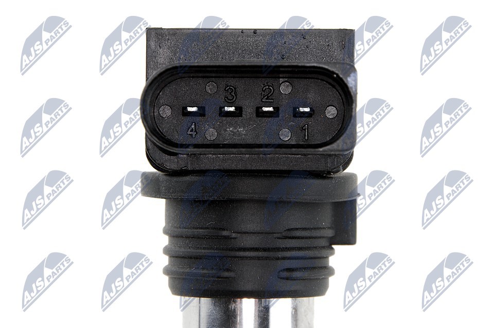 Ignition Coil NTY ECZ-VW-004 4