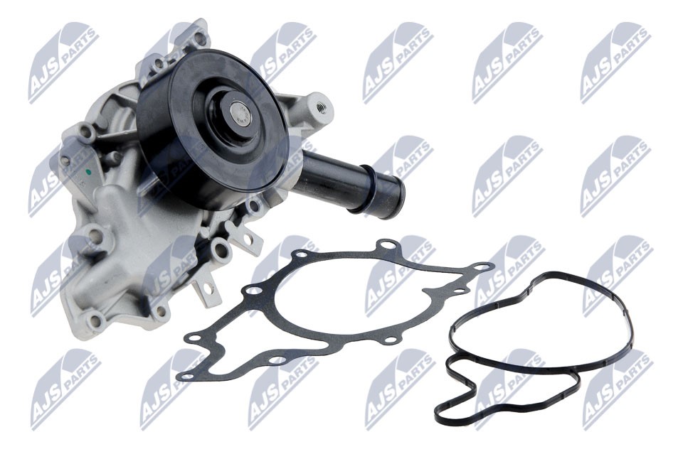 Water Pump, engine cooling NTY CPW-ME-042 2
